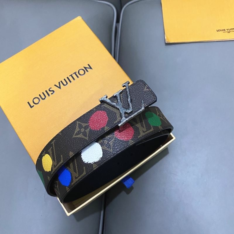 Louis Vuitton Belts